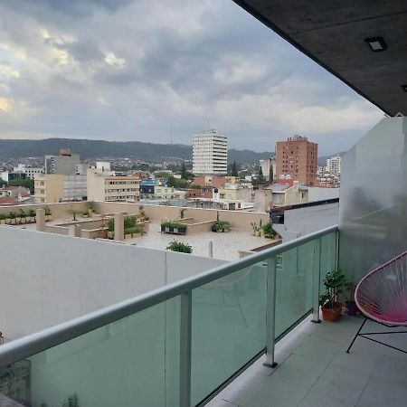 Cerro Azul I Apartment San Salvador de Jujuy Exterior photo