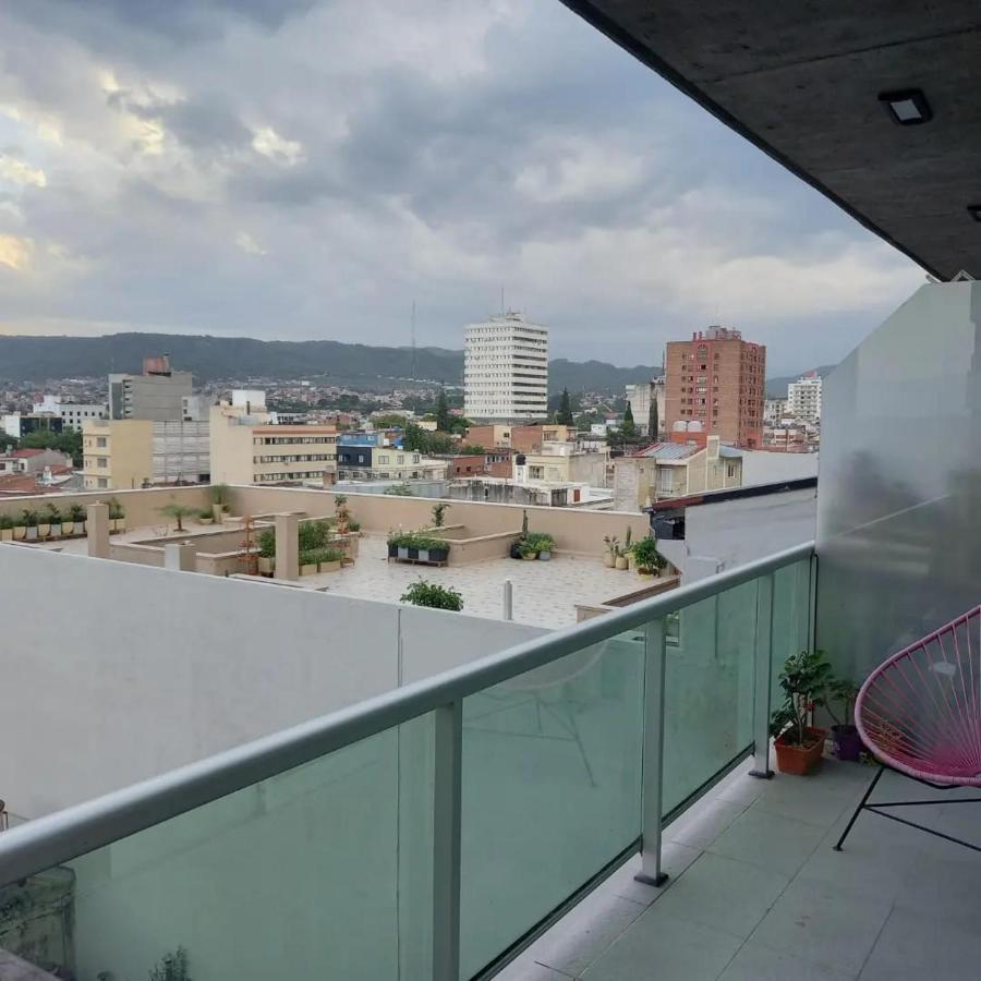 Cerro Azul I Apartment San Salvador de Jujuy Exterior photo