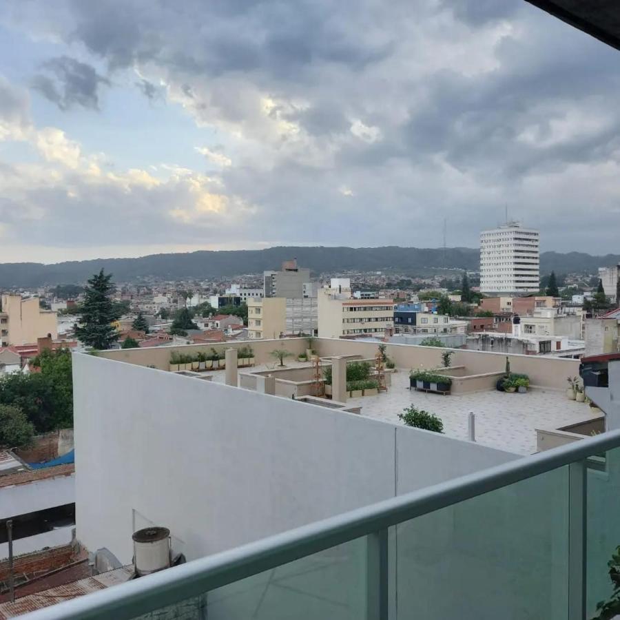 Cerro Azul I Apartment San Salvador de Jujuy Exterior photo