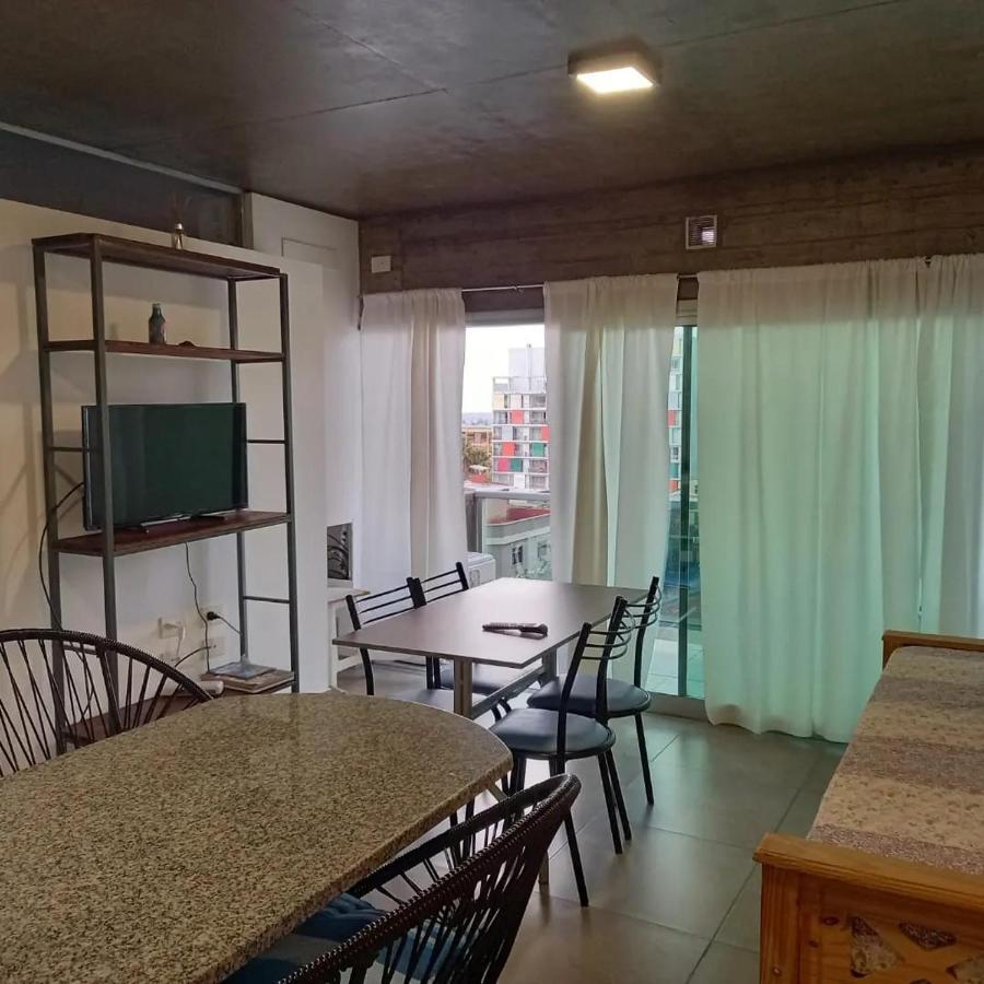 Cerro Azul I Apartment San Salvador de Jujuy Exterior photo